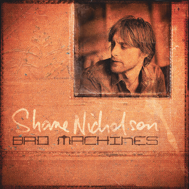 Bad Machines cover