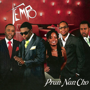 Pran nan cho album