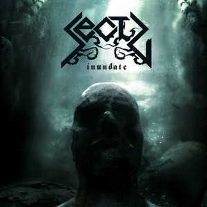Inundate cover
