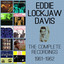 The Complete Recordings: 1961-1962 cover