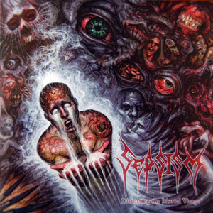 Descend Into Sickness cover
