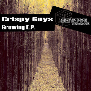Crispy Guys