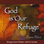 God is Our Refuge Albumcover