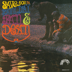 Save for a Rainy Day album