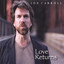 Love Returns Albumcover