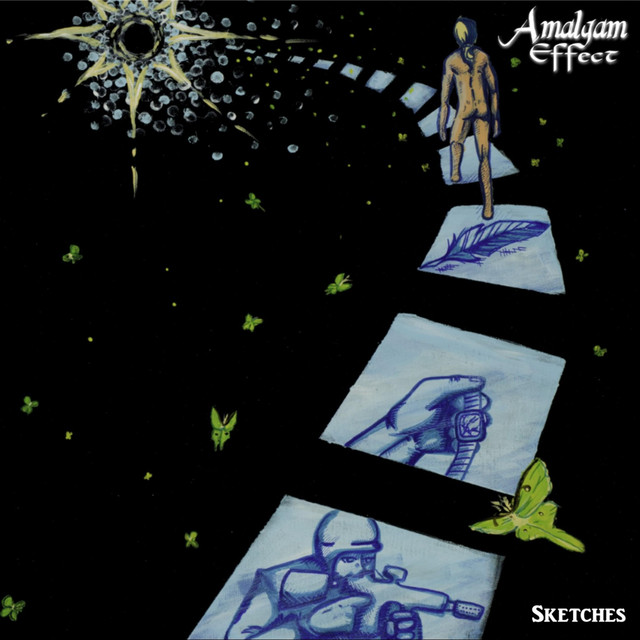 Amalgam Effect Photo