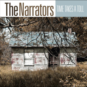 Time Takes A Toll Albumcover