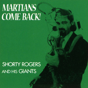 Martians, Come Back! album