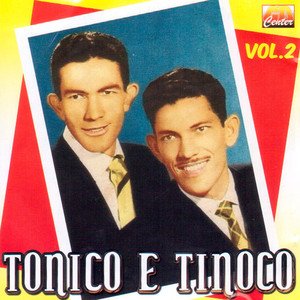 Tonico e Tinoco, Vol. 2 album