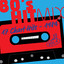 Hit Mix '84 Vol. 4 - 17 Chart Hits Albumcover