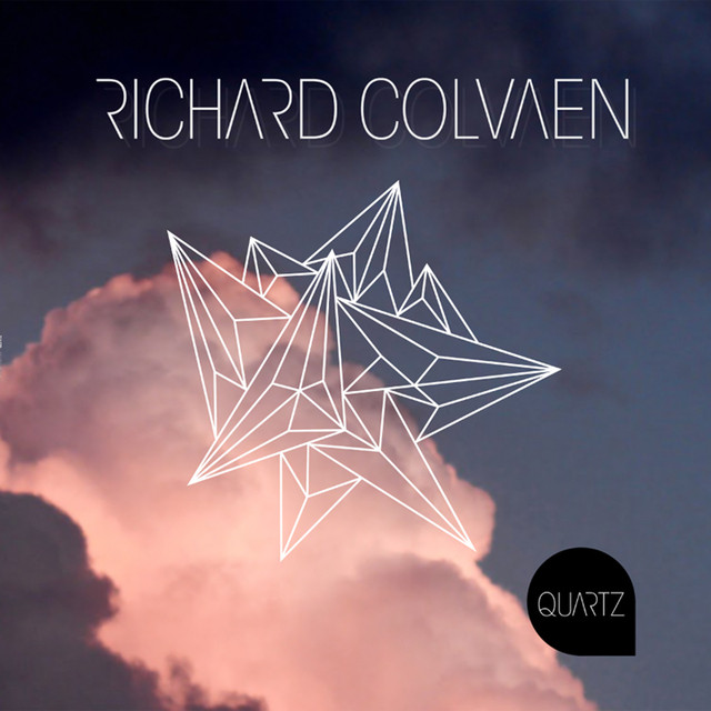 Richard Colvaen Photo