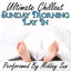 Sunday Morning Lay In - Ultimate Chillout Albumcover