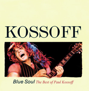 Kossoff - Blue Soul album