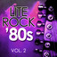 Lite Rock 80s Vol.2 Albumcover
