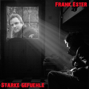 Starke Gefühle Albumcover