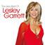 The Very Best of Lesley Garrett cover