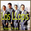 Los Llopis en New York Albumcover