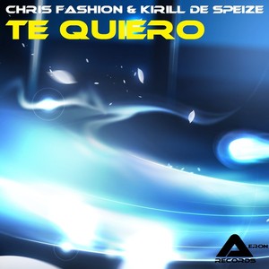 Chris Fashion & Kirill De Speize
