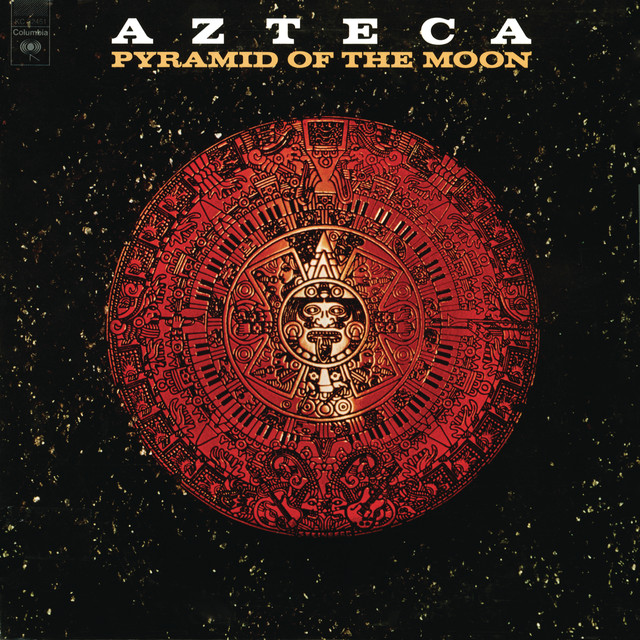 Pyramid Of The Moon cover