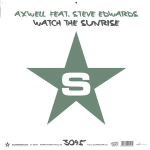 Watch the Sunrise album
