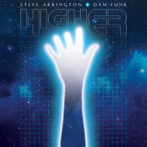 Higher album