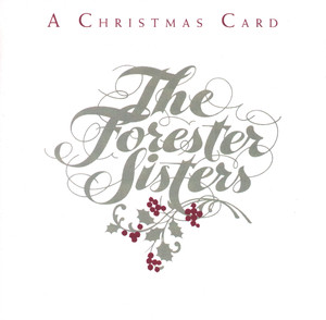 A Christmas Card cover