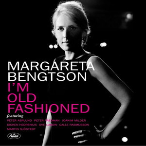 I'm Old Fashioned cover
