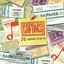25 aniversario cover