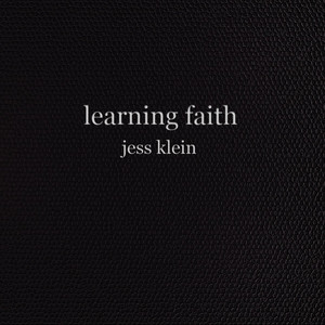 Learning Faith cover