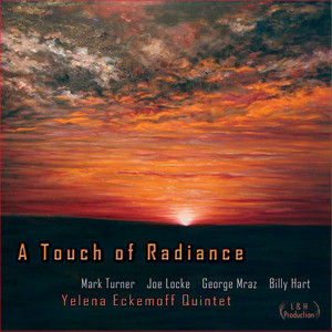 A Touch of Radiance album