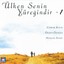 Ülken Senin Yüreğindir, Vol. 1 Albumcover