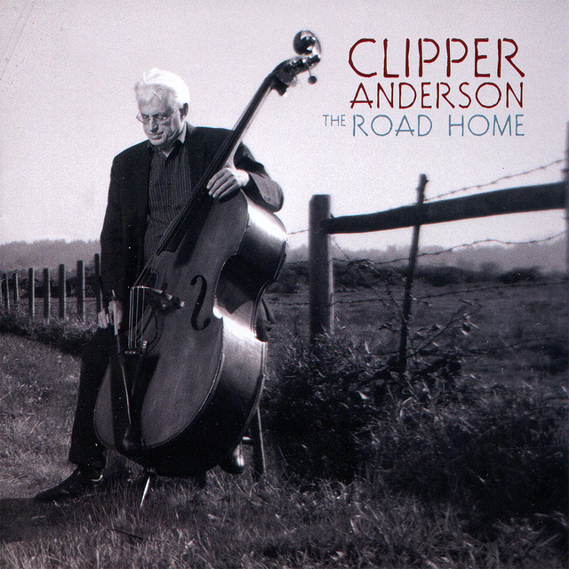 Clipper Anderson Photo