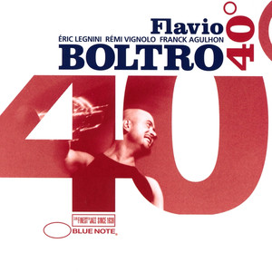 40° album