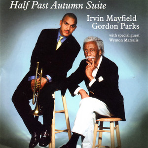 Half Past Autumn Suite album