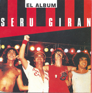 El Album album