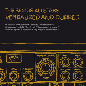 Verbalized and Dubbed album