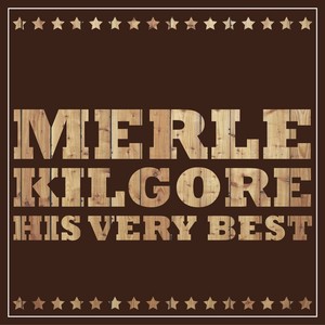 Merle Kilgore