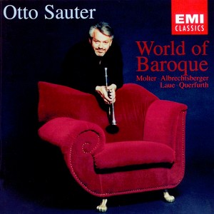 Otto Sauter/Cappella Istropolitana/Volker Schmidt-Gertenbach