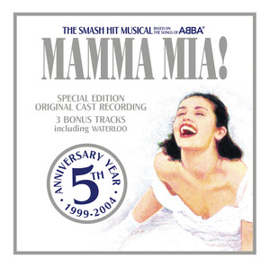 Mamma Mia (2004 Reissue/ Musical 'Mamma Mia') album