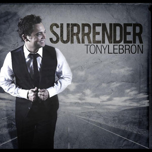 Surrender Albumcover
