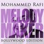 Melody Maker - Mohammed Rafi - Bollywood Edition Albumcover