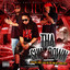 Tha Shutdown Albumcover