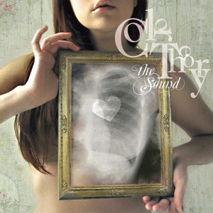 The Sound album