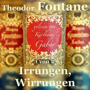 Irrungen, Wirrungen (1 von 2)