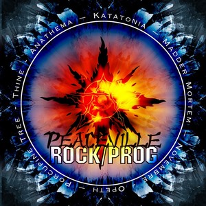 Peaceville Records