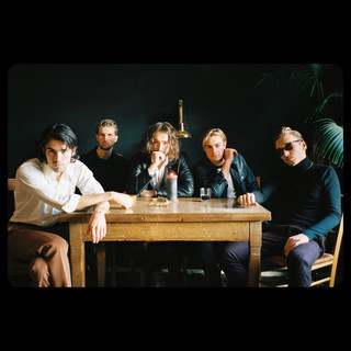 Moon Tapes Photo