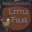 Little Folks Albumcover
