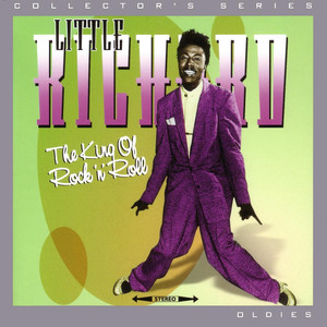 The King of Rock 'n' Roll album