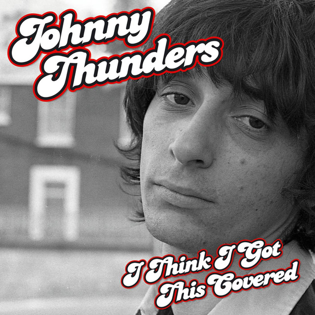 I Think I Got This Covered cover