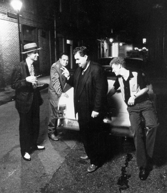 Big Joe & The Dynaflows photo